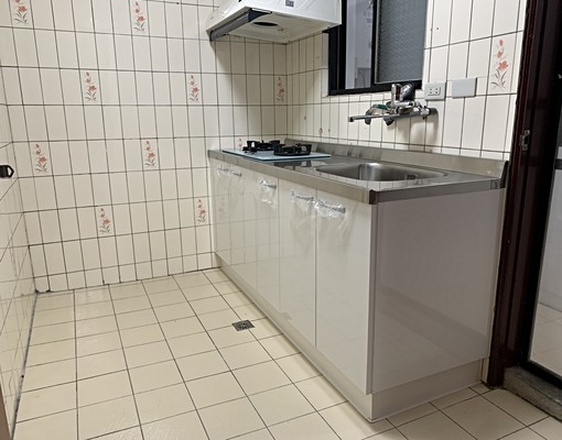 學府路低樓層三房公寓 - Image 11