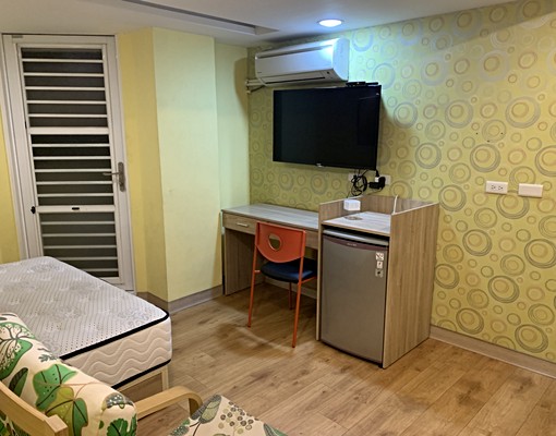 尊貴豪華優雅的歐洲城堡近台南應用科大 - Image 11