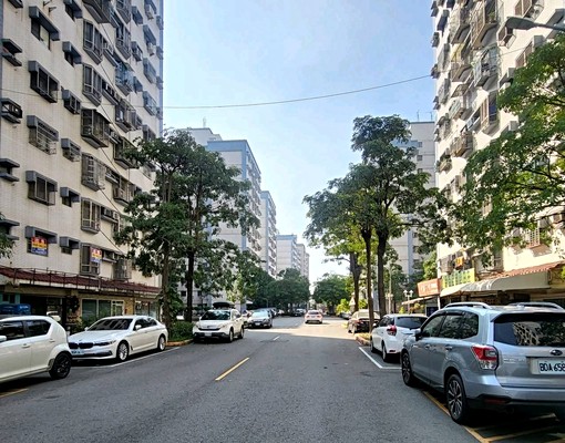 近夢時代正勤社區三房兩廳兩衛平車 - Image 13