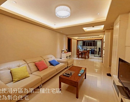 ❤️土城世家大英雄海山站3房+平車❤️住商不動產~晨伶 - Image 1