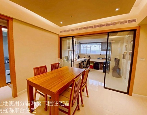 ❤️土城世家大英雄海山站3房+平車❤️住商不動產~晨伶 - Image 3