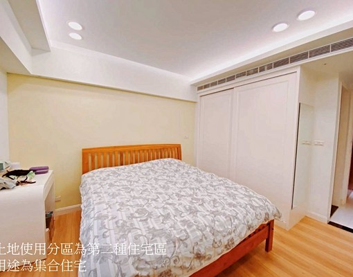 ❤️土城世家大英雄海山站3房+平車❤️住商不動產~晨伶 - Image 4