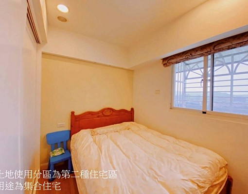 ❤️土城世家大英雄海山站3房+平車❤️住商不動產~晨伶 - Image 5