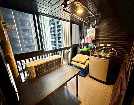 😘寅將團隊😘海都二期兩房平面車位 - Image 13