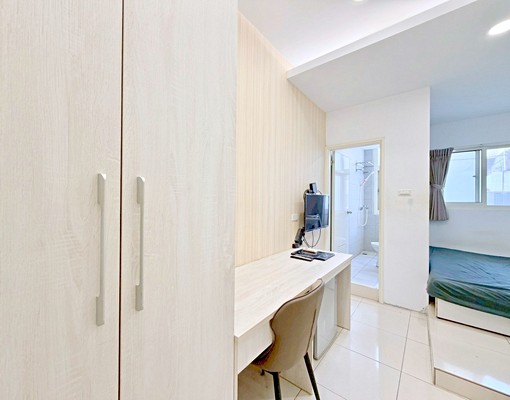 小資最愛⭐可雙租補✅陽台獨洗⭐樓梯好爬✅秒殺系列 - Image 1