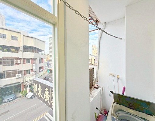 小資最愛⭐可雙租補✅陽台獨洗⭐樓梯好爬✅秒殺系列 - Image 6