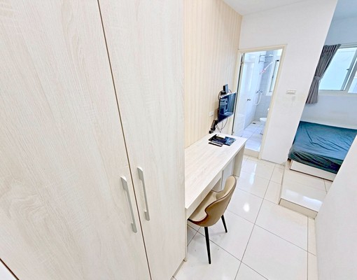 小資最愛⭐可雙租補✅陽台獨洗⭐樓梯好爬✅秒殺系列 - Image 14