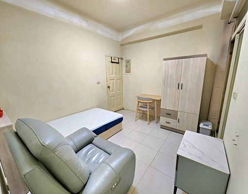 新竹中華大學一樓套房出入方便 - Image 4