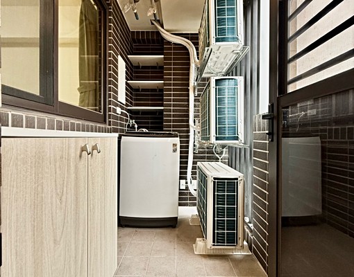 可雙租補🔥傢俱全配✅市場超低價✨搶手全新大兩房💯 - Image 5