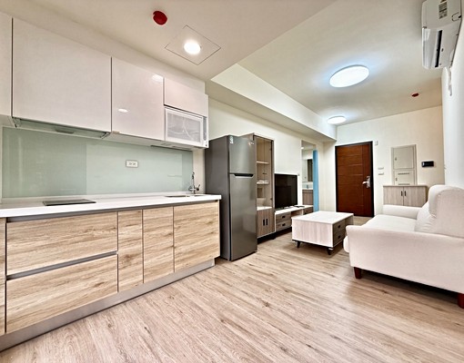 可雙租補🔥傢俱全配✅市場超低價✨搶手全新大兩房💯 - Image 4