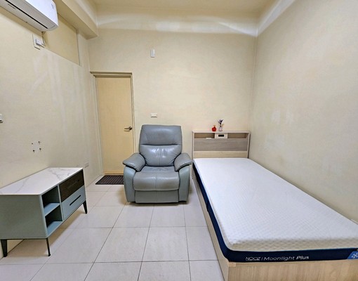 新竹中華大學一樓套房出入方便 - Image 2