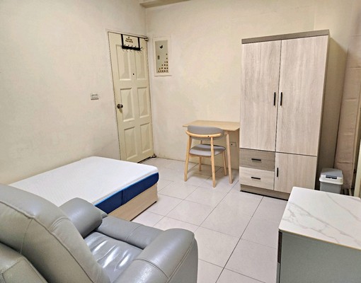 新竹中華大學一樓套房出入方便 - Image 3