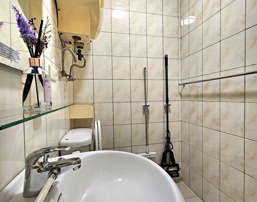 新竹中華大學一樓套房出入方便 - Image 9