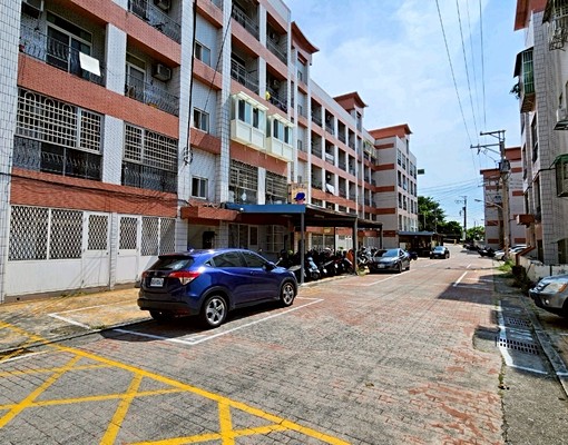 新竹中華大學一樓套房出入方便 - Image 10