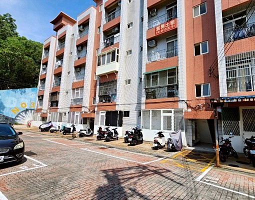 新竹中華大學一樓套房出入方便 - Image 11