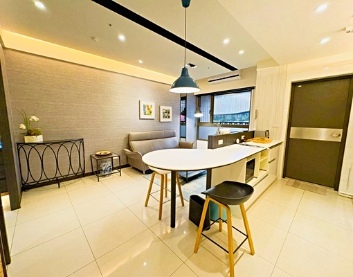 ⭐️藝文⭐️總圖書館⭐️高質感⭐️精品住宅 - Image 1