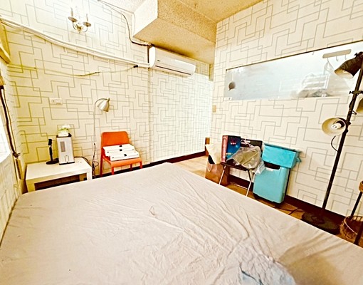 ✨民權西路捷運中山國小/可寵/租補入籍/明亮美套/台水台電 - Image 3