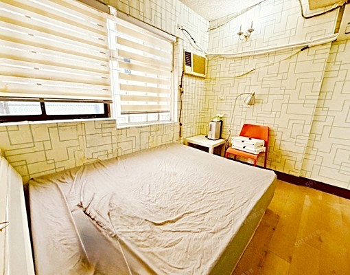 ✨民權西路捷運中山國小/可寵/租補入籍/明亮美套/台水台電 - Image 1