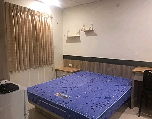 近新埔站一樓秒殺溫馨獨立大採光女學生套房可代收垃圾有飲水機 - Image 4