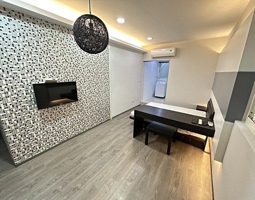 有窗|電梯|流理台|獨洗|電磁爐 - Image 2