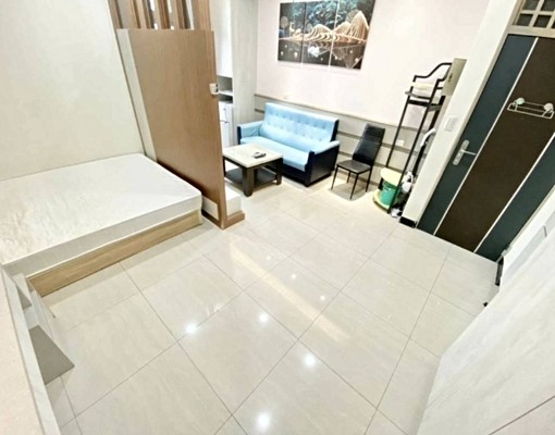 💖可租補✨一房廳🏠電梯✔️陽台獨洗🌳近東海💖 - Image 2