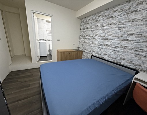 🏠全新裝潢質感套房出租|近福和橋・公館・台大台科大學區 - Image 2