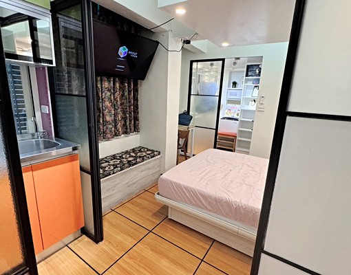 近古亭站🏡優質精美舒適套房 - Image 3