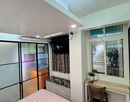 近古亭站🏡優質精美舒適套房 - Image 5