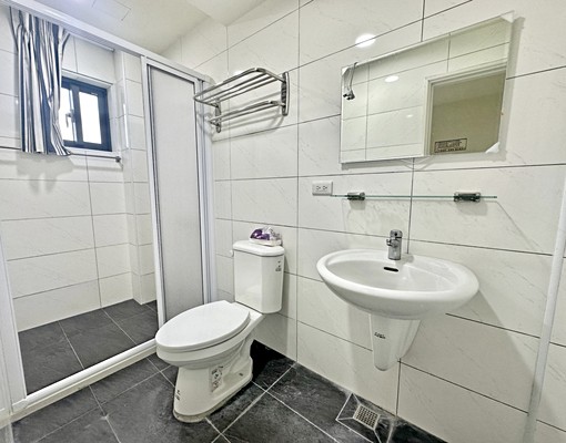 東海中科🔥租屋補助⭐陽台獨洗⭐乾溼分離 - Image 5