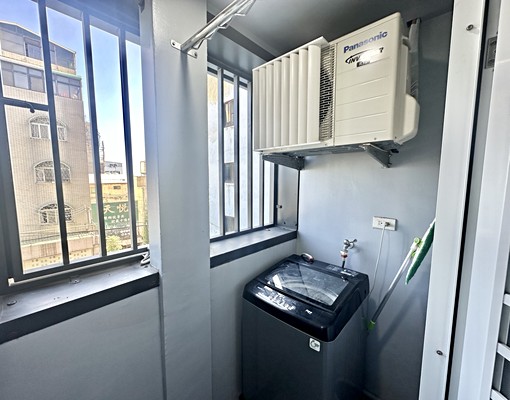 東海中科🔥租屋補助⭐陽台獨洗⭐乾溼分離 - Image 4