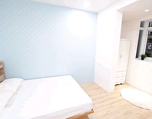 近浮洲站可租補入籍合租新整理二房溫馨採光佳獨洗陽台可代收垃圾 - Image 5