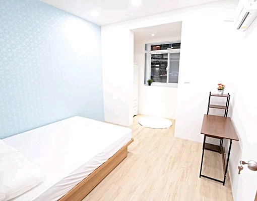 近浮洲站可租補入籍合租新整理二房溫馨採光佳獨洗陽台可代收垃圾 - Image 3