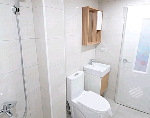 近浮洲站可租補入籍合租新整理二房溫馨採光佳獨洗陽台可代收垃圾 - Image 8