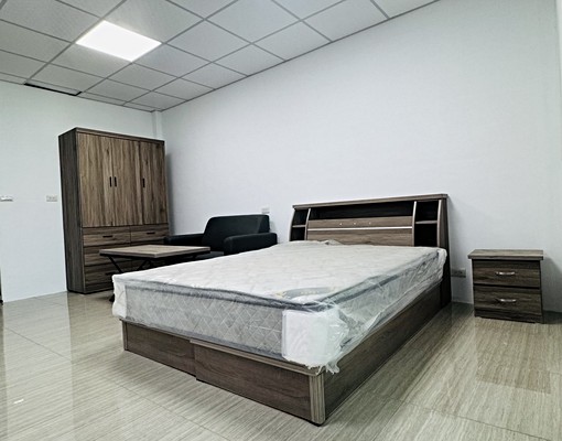 全新寧靜舒適套房出租 - Image 6