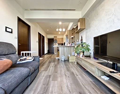 可租補🧡家具全配🧡寵物友善🧡質感木質地 - Image 6