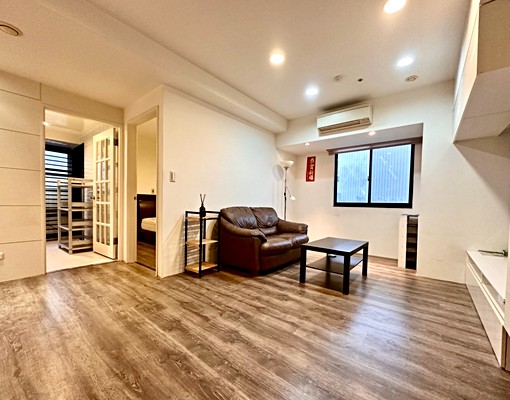 知名宅康和春秋美麗景緻極美2房{近大坪林捷運站} - Image 3