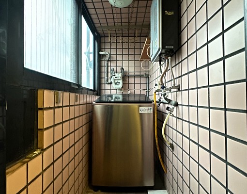 知名宅康和春秋美麗景緻極美2房{近大坪林捷運站} - Image 10