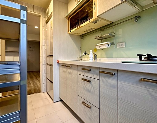 知名宅康和春秋美麗景緻極美2房{近大坪林捷運站} - Image 11