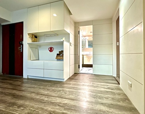 知名宅康和春秋美麗景緻極美2房{近大坪林捷運站} - Image 14