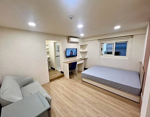 一中商圈🔆可租補🔆可寵物🔆清新裝潢🔆生活機能佳 - Image 1