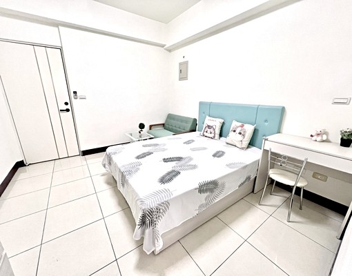 近中清捷運站⛅陽台獨洗⛅超新電梯⛅可雙位租屋補助 - Image 3