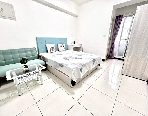 近中清捷運站⛅陽台獨洗⛅超新電梯⛅可雙位租屋補助 - Image 8