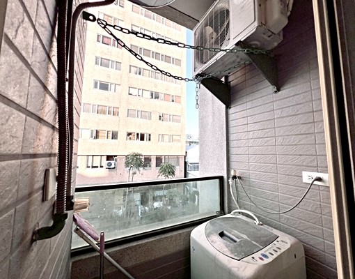 近中清捷運站⛅陽台獨洗⛅超新電梯⛅可雙位租屋補助 - Image 10