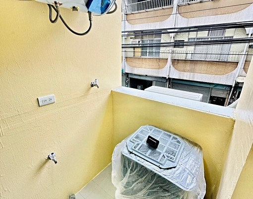 稀有廚房套房✨正一房一廳✨屋況超美✨獨立洗衣機✨衛浴開窗✨ - Image 11