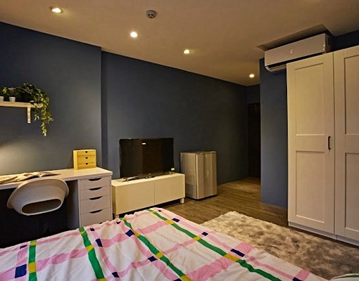 近醒吾大學獨立套房⭐️大套房簡潔舒適 - Image 2