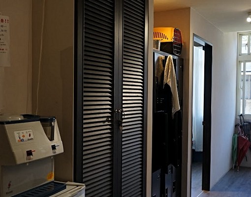 近醒吾大學獨立套房⭐️大套房簡潔舒適 - Image 8