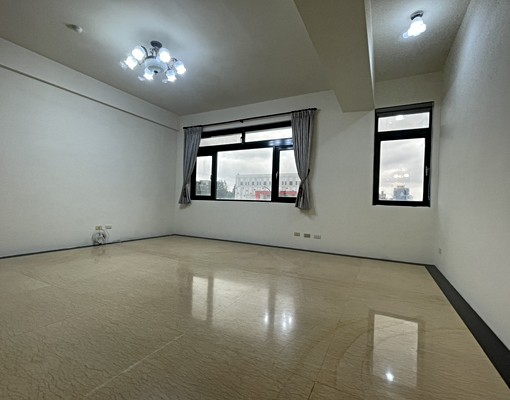 屋主自租l國民運動中心IAI智慧園區大客廳、3房2廳2衞 - Image 5