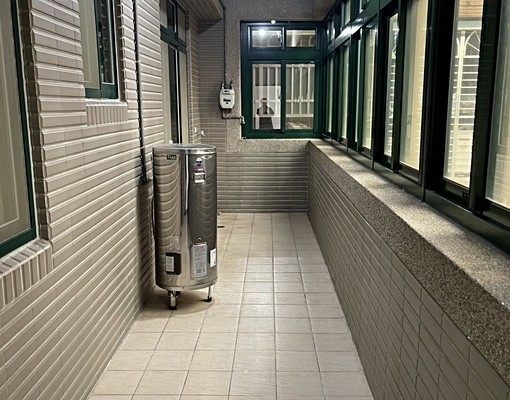 自租可租補附車位l國民運動中心I大客廳4冷暖氣、3房2廳2衞 - Image 8