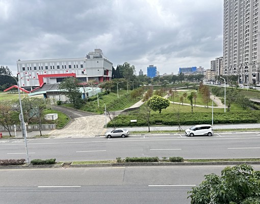 屋主自租l國民運動中心IAI智慧園區大客廳、3房2廳2衞 - Image 11