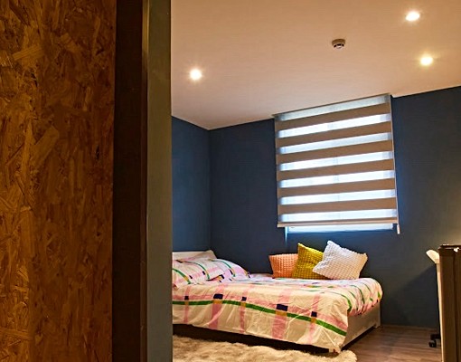 近醒吾大學獨立套房⭐️簡潔舒適 - Image 1